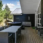 Σπίτι διακοπών Bv267-blavand-karl-postsvej-5 *