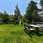 Σπίτι διακοπών Bv267-blavand-karl-postsvej-5 *