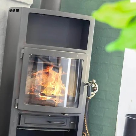 Bv267-blavand-karl-postsvej-5 Casa vacanze *