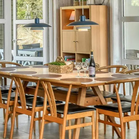 Bv267-blavand-karl-postsvej-5 Casa vacanze