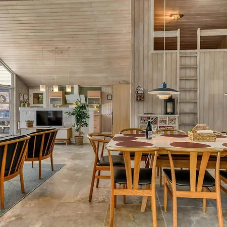 Bv267-blavand-karl-postsvej-5 * Blåvand