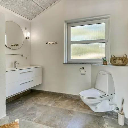 Casa vacanze Bv267-blavand-karl-postsvej-5