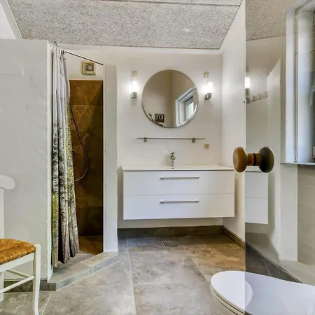 Bv267-blavand-karl-postsvej-5 * Blåvand