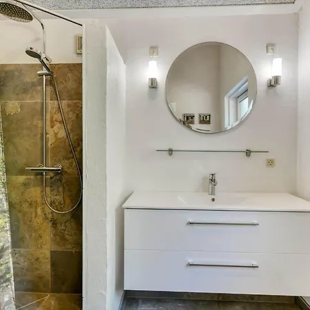 Casa vacanze Bv267-blavand-karl-postsvej-5 Blåvand