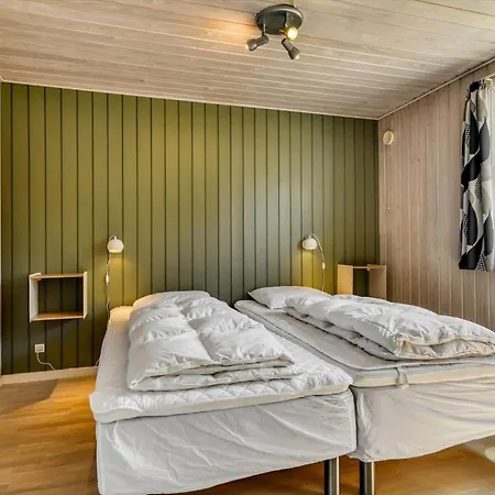 Bv267-blavand-karl-postsvej-5 * Blåvand