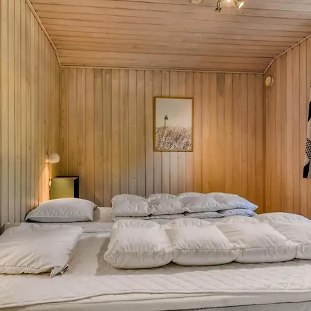 Bv267-blavand-karl-postsvej-5 Casa vacanze *