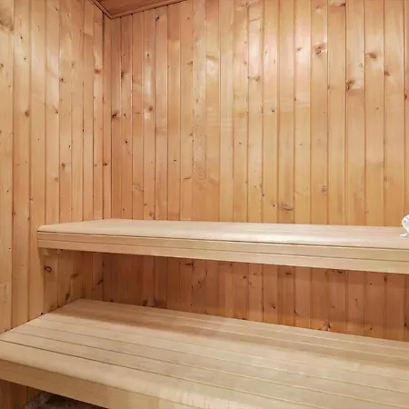 Bv267-blavand-karl-postsvej-5 Vakantiehuis