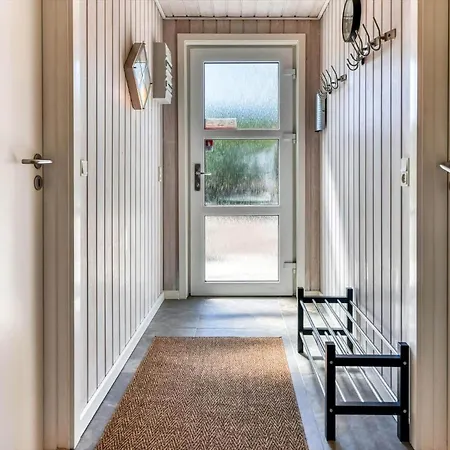 Bv267-blavand-karl-postsvej-5 Vakantiehuis *