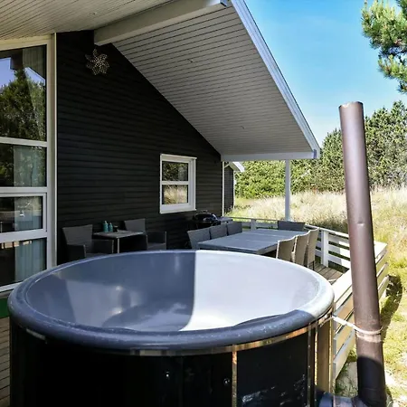 Casa vacanze Bv267-blavand-karl-postsvej-5