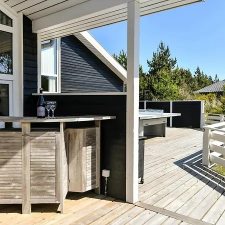 Bv267-blavand-karl-postsvej-5 * Blåvand