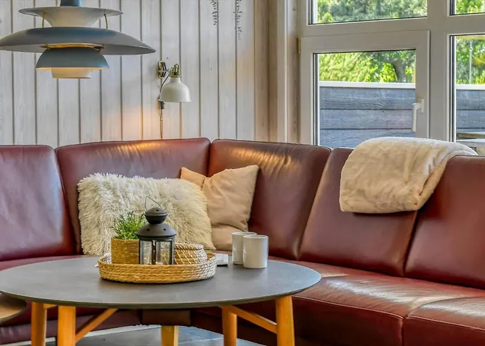 Bv267-blavand-karl-postsvej-5 Holiday home *