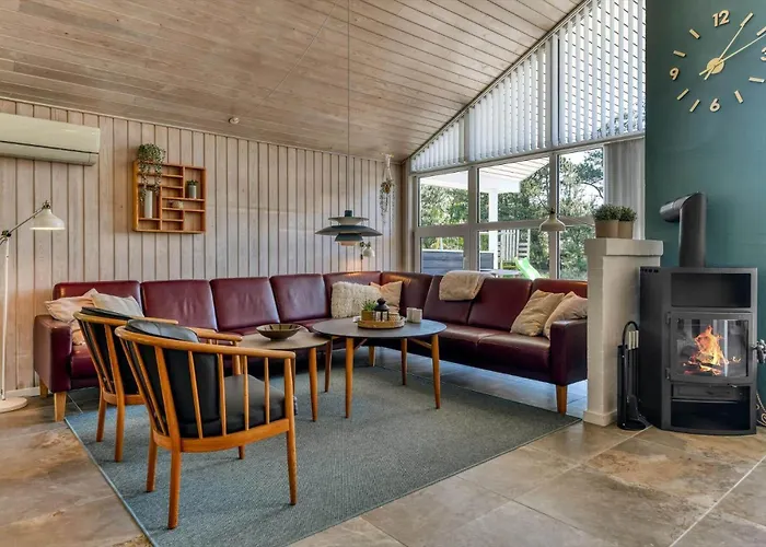 Bv267-blavand-karl-postsvej-5 Holiday home *