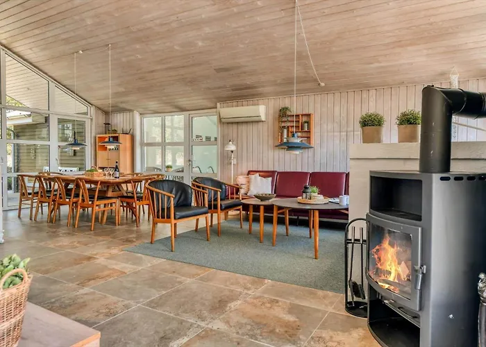 Bv267-blavand-karl-postsvej-5 Holiday home *