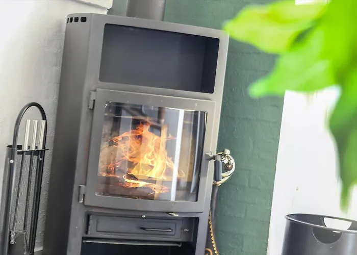 Bv267-blavand-karl-postsvej-5 Tatil Evi Blåvand