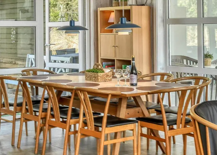 Bv267-blavand-karl-postsvej-5 Holiday home