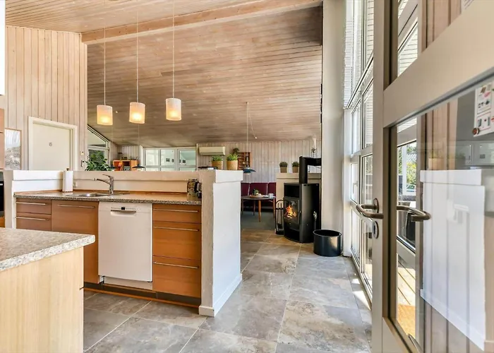 Bv267-blavand-karl-postsvej-5 * Blåvand