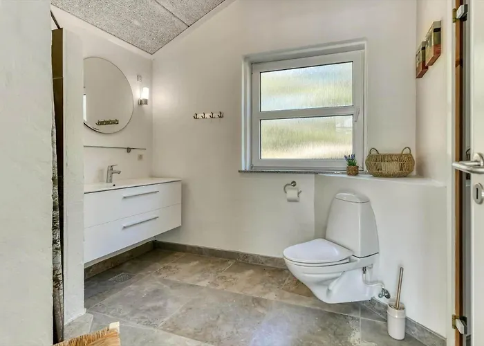 Bv267-blavand-karl-postsvej-5 * Blåvand