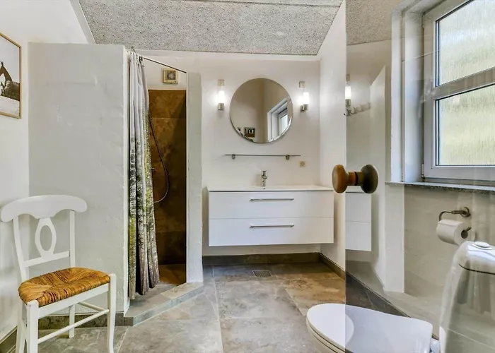 Bv267-blavand-karl-postsvej-5 Tatil Evi Blåvand