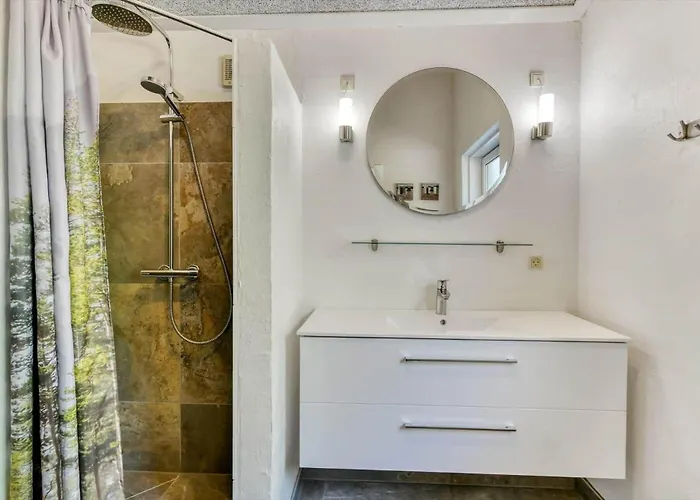 Tatil Evi Bv267-blavand-karl-postsvej-5 Blåvand