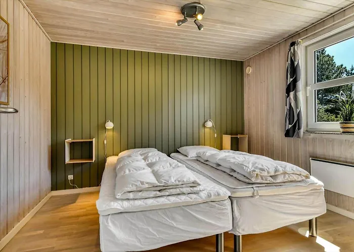 Bv267-blavand-karl-postsvej-5 * Blavand