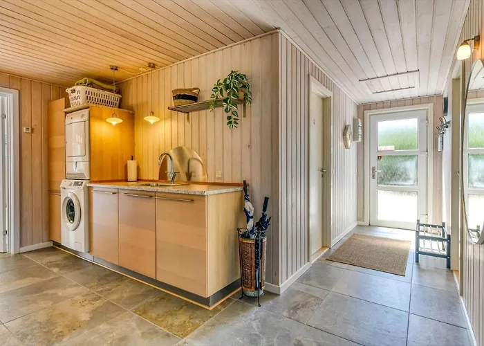 Bv267-blavand-karl-postsvej-5 * Blavand