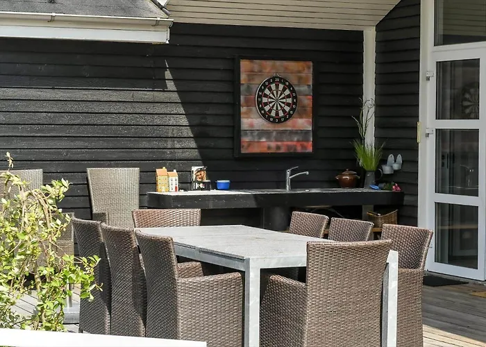 Bv267-blavand-karl-postsvej-5 * Blavand